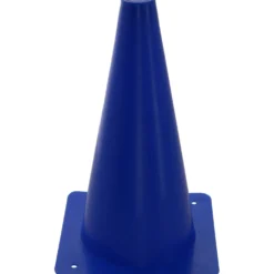Hippotonic Oefenkegel Blauw