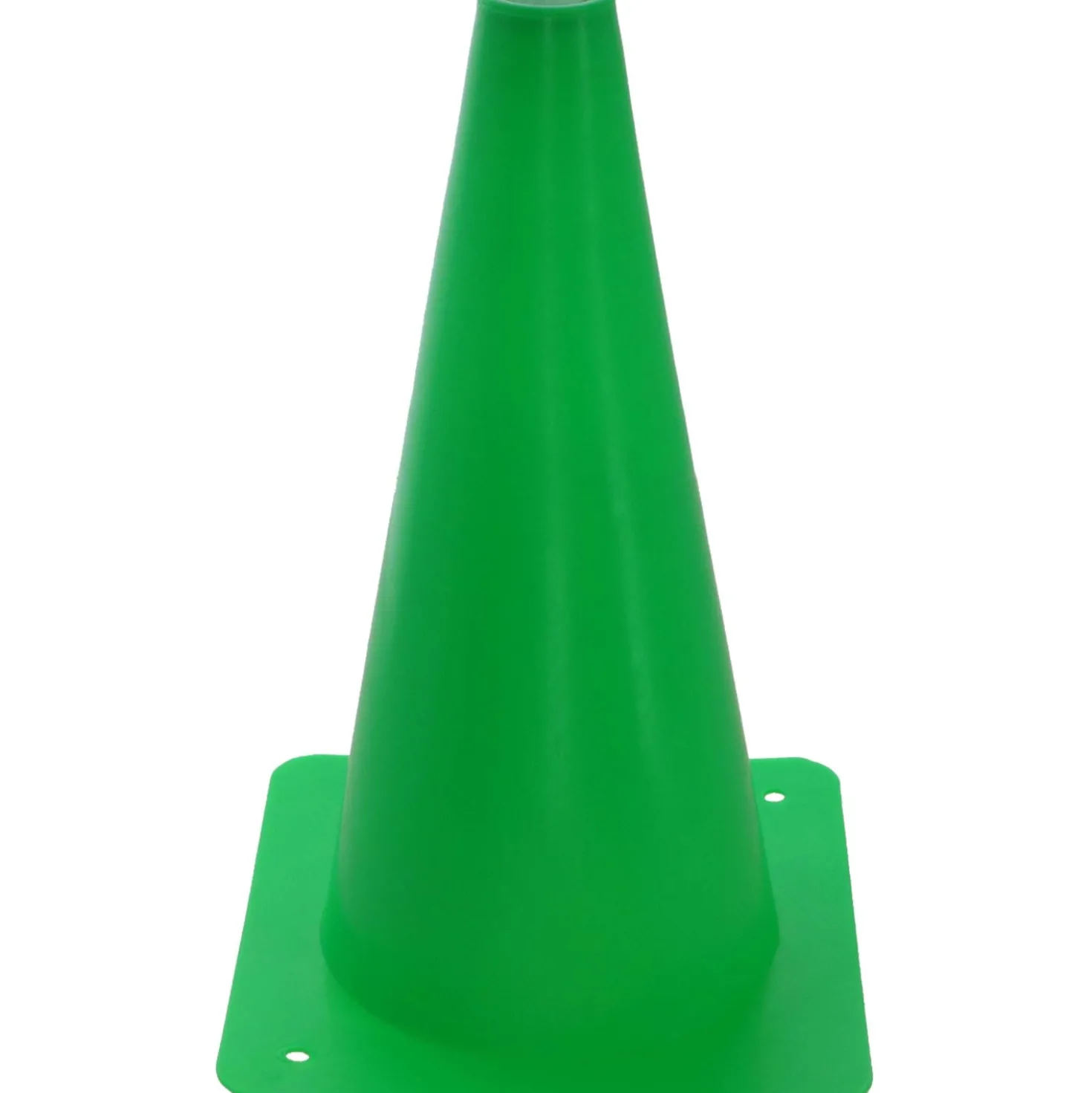 Hippotonic Oefenkegel Groen