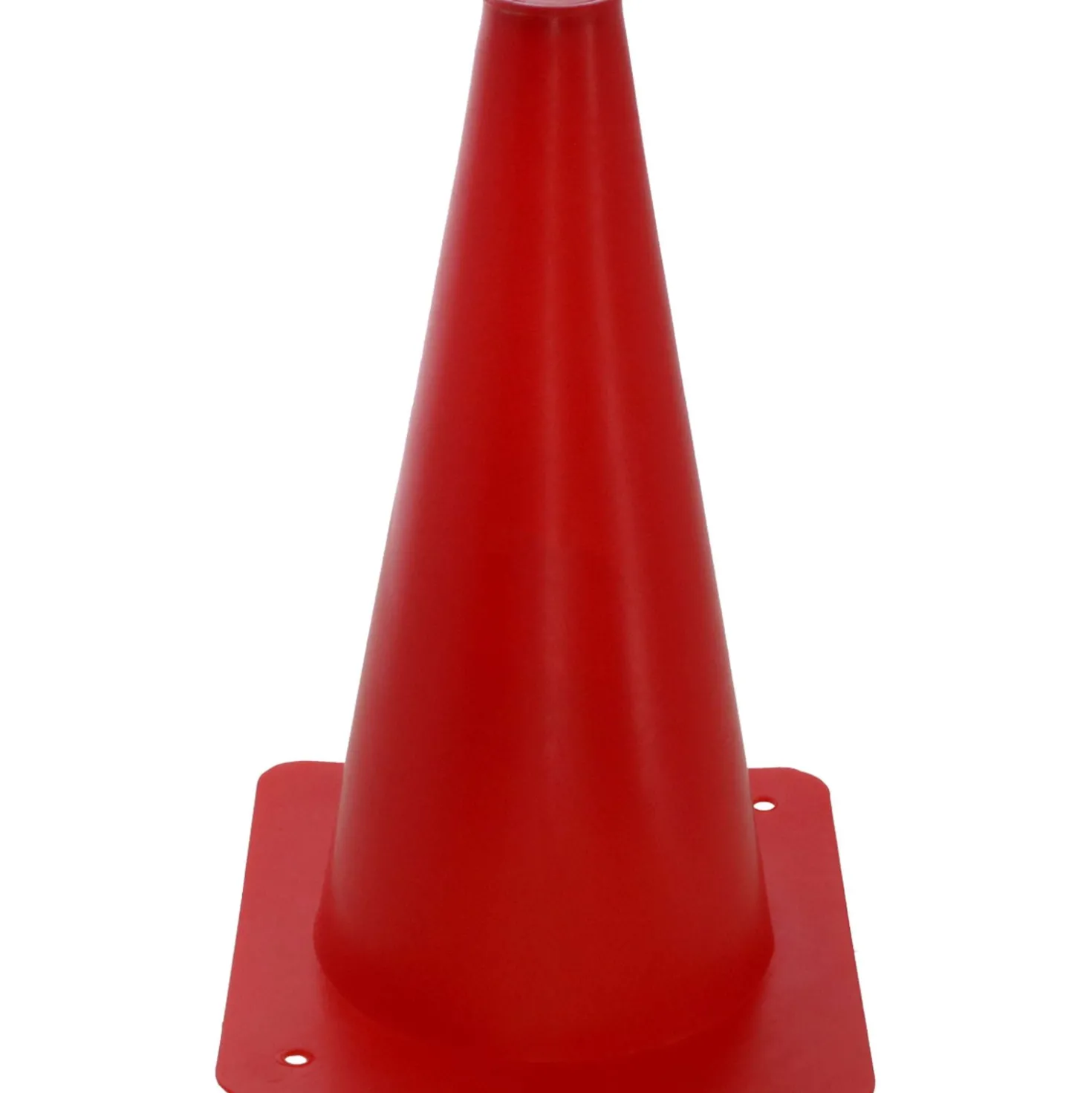 Hippotonic Oefenkegel Rood