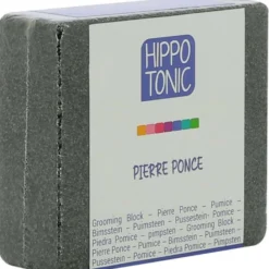 Hippotonic Poetsblok