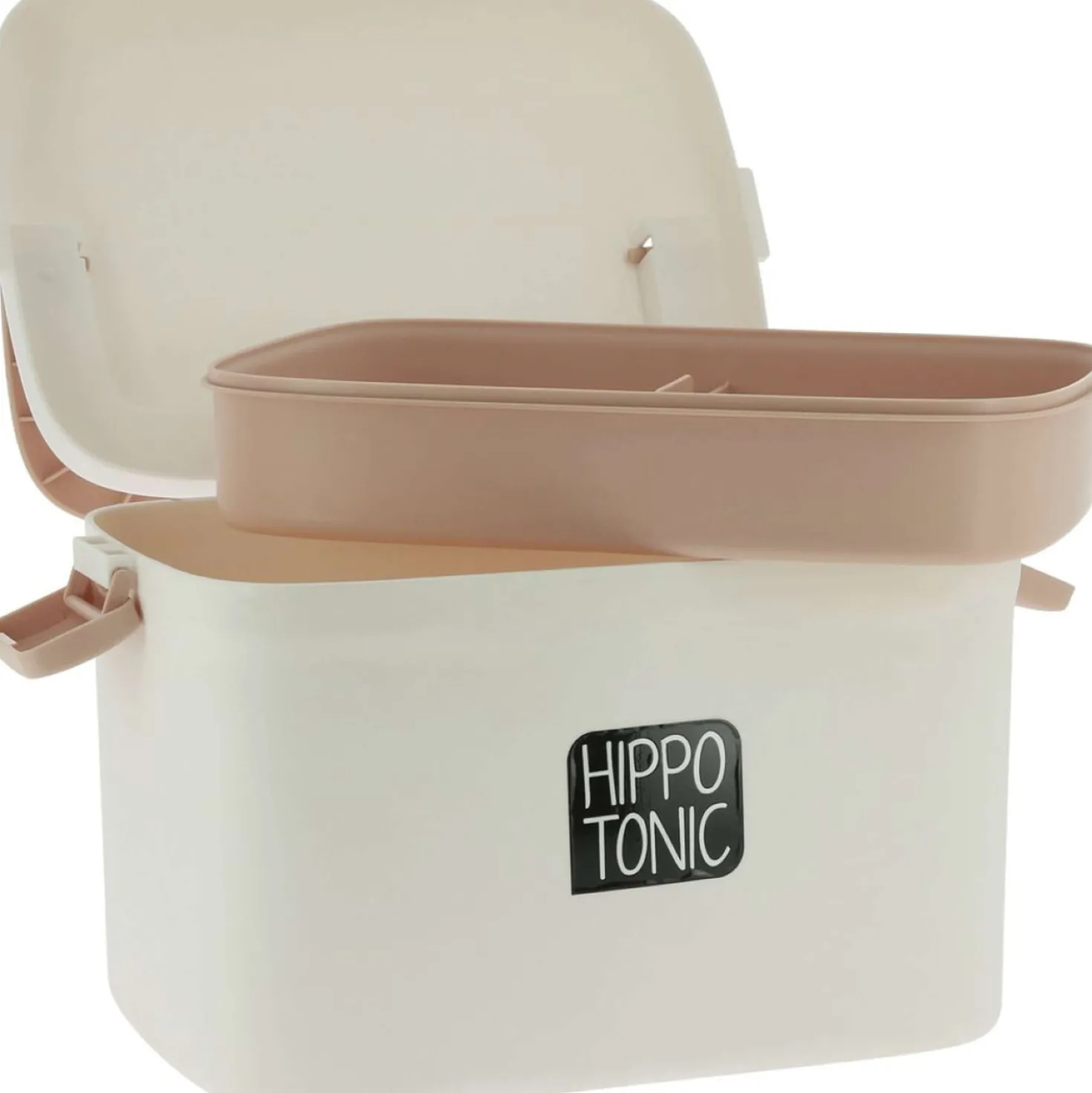 Hippotonic Poetskist Scooby Crème