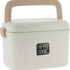 Hippotonic Poetskist Scooby Crème
