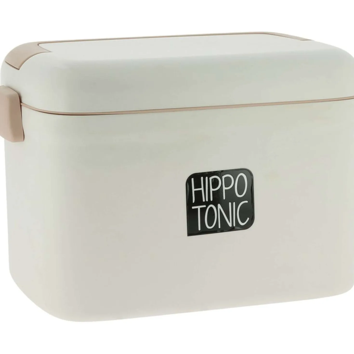 Hippotonic Poetskist Scooby Crème