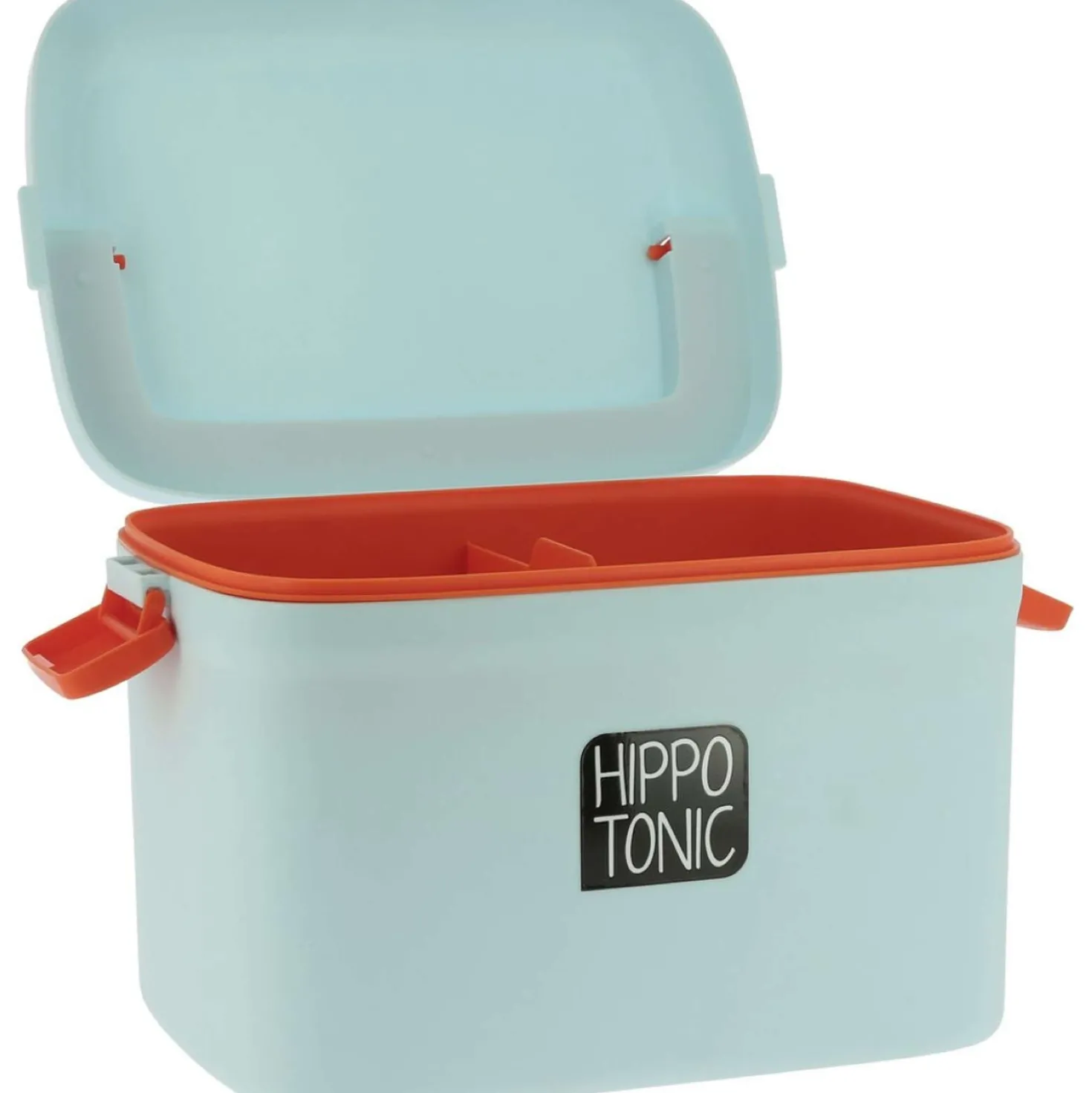 Hippotonic Poetskist Scooby Blauw