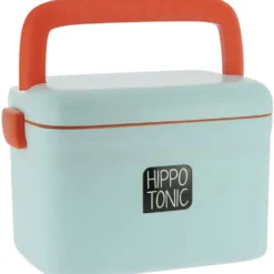 Hippotonic Poetskist Scooby Blauw