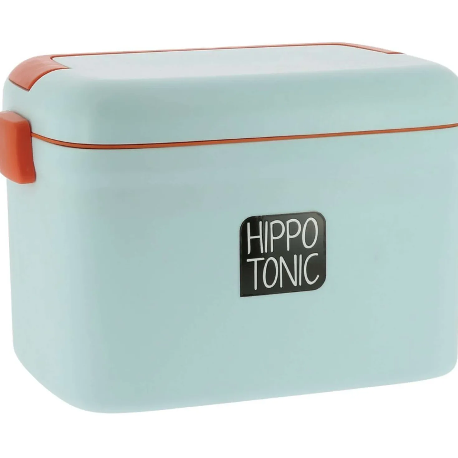 Hippotonic Poetskist Scooby Blauw