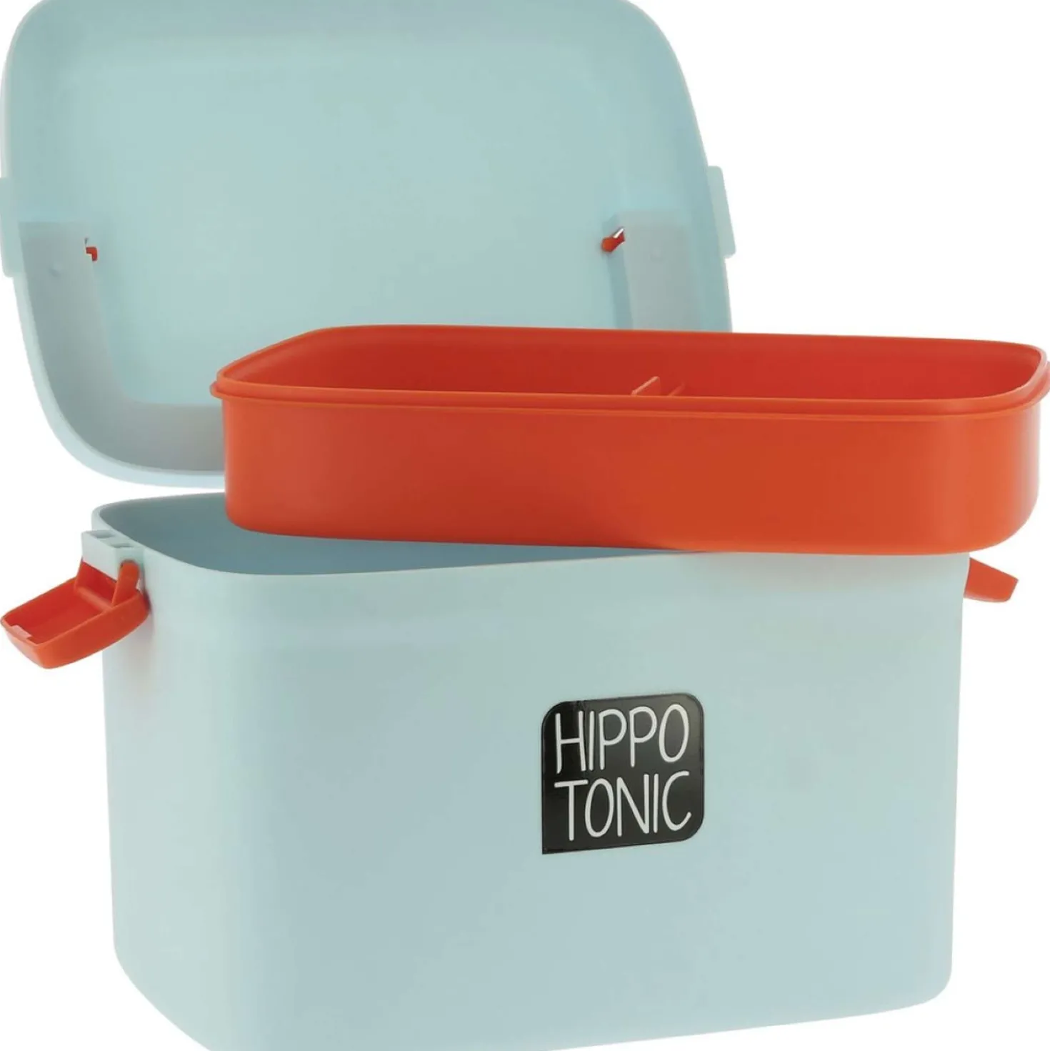 Hippotonic Poetskist Scooby Blauw