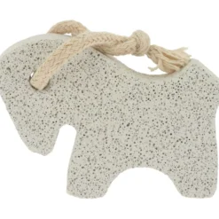 Hippotonic Puinsteen Horse Wit