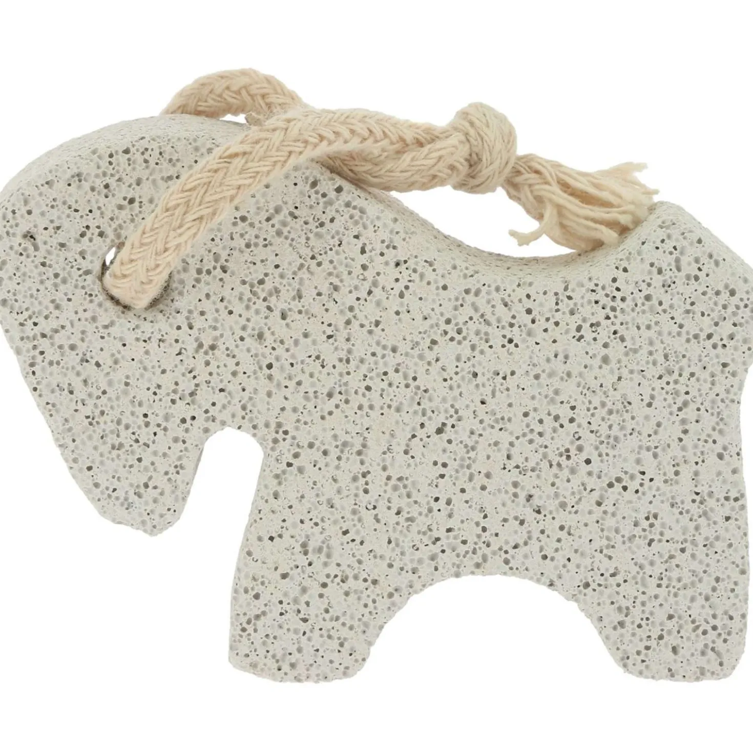 Hippotonic Puinsteen Horse Wit