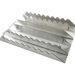 Hippotonic Roskam Aluminium Rechthoekig
