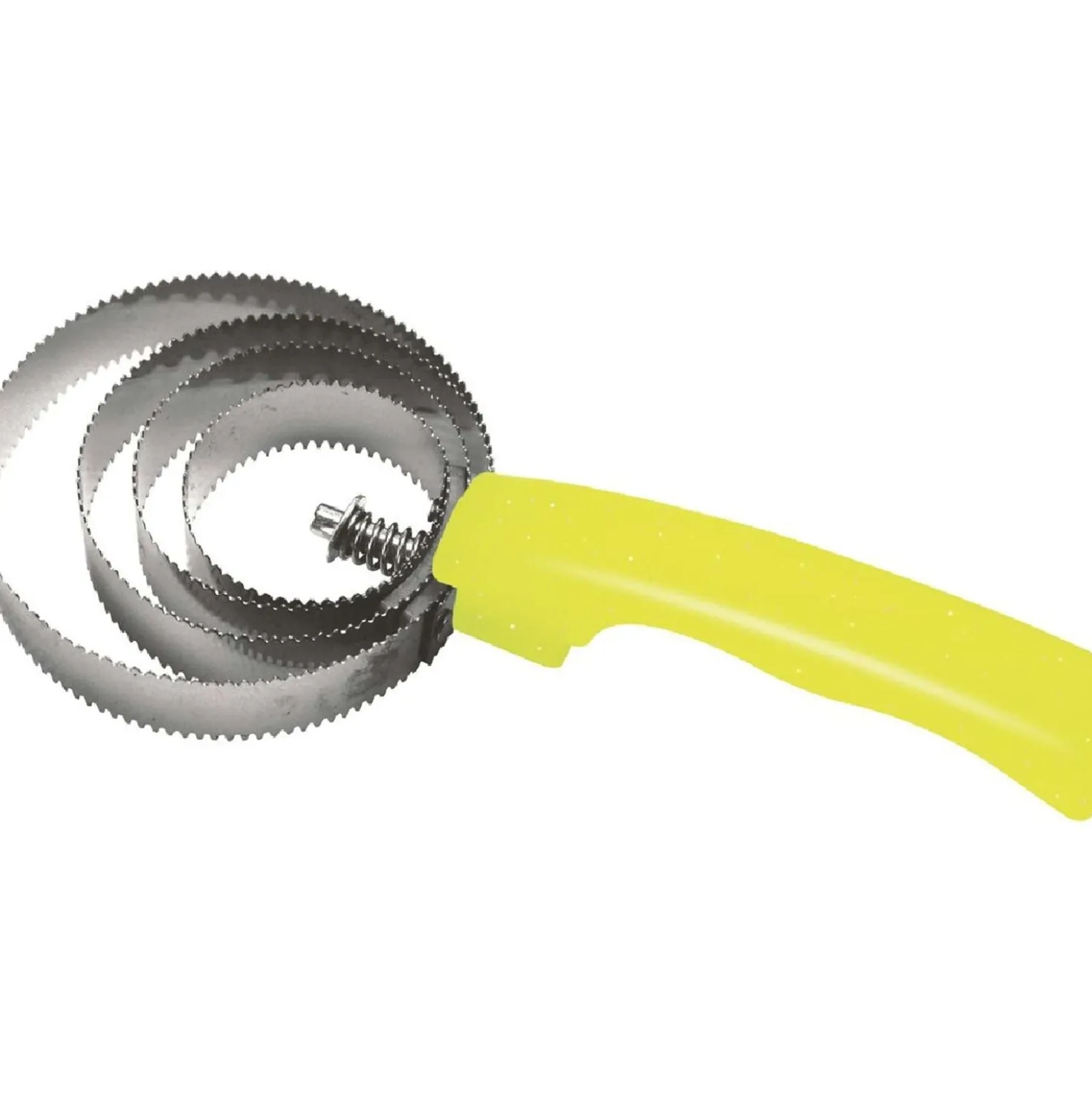 Hippotonic Roskam Fluo Metaal Rond Geel