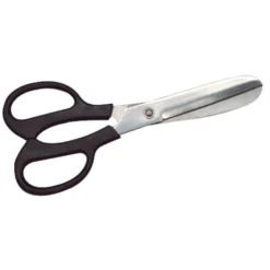 Hippotonic Schaar Grooming Curved