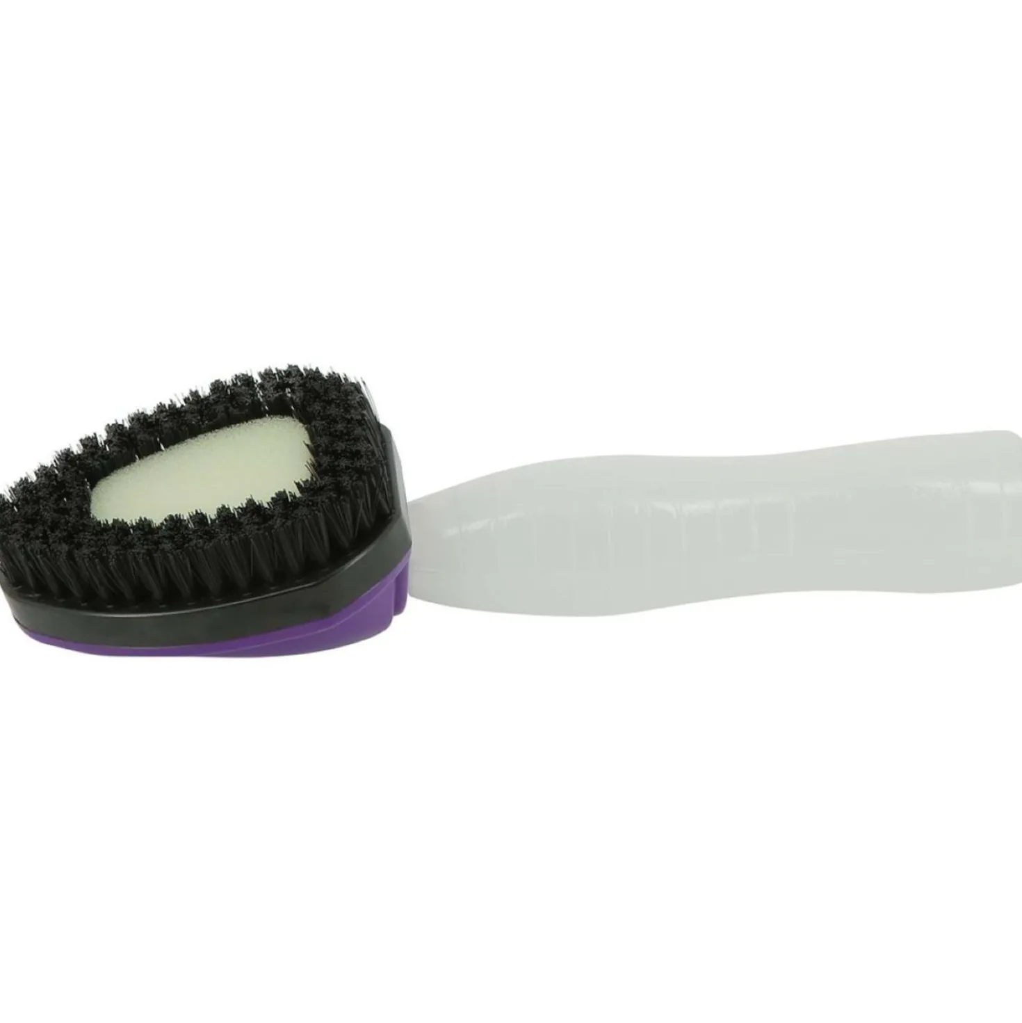 Hippotonic Shampoo Dispenser Paars