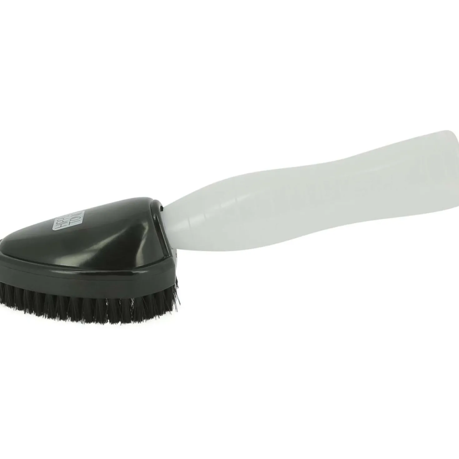 Hippotonic Shampoo Dispenser Zwart