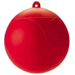 Hippotonic Speelgoed Bal Rood