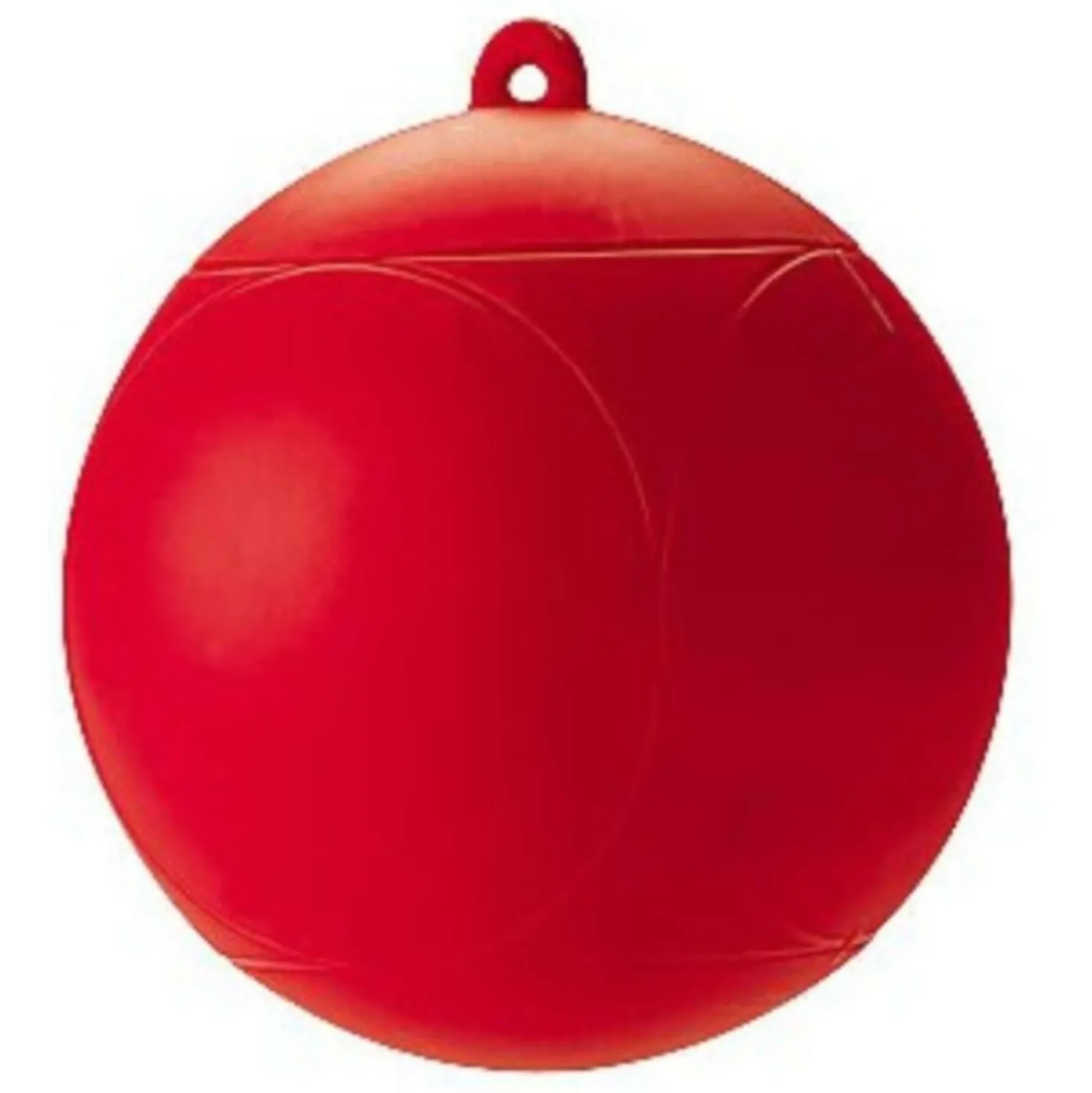 Hippotonic Speelgoed Bal Rood