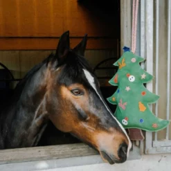 Hippotonic Speelgoed Kerstboom Groen