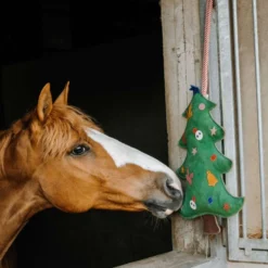 Hippotonic Speelgoed Kerstboom Groen