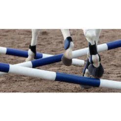 Hippotonic Springbalk Onderdeel Blauw