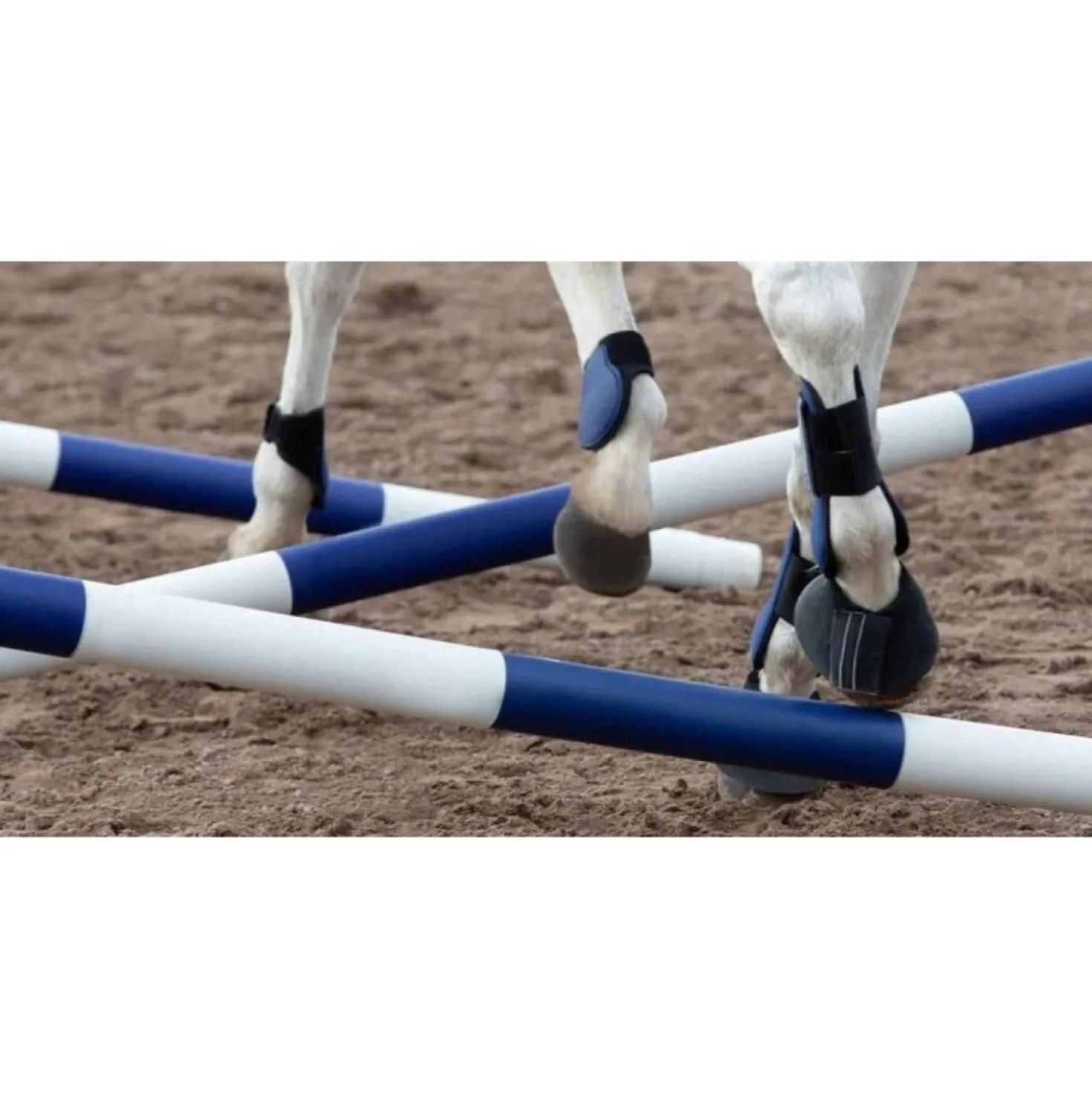 Hippotonic Springbalk Onderdeel Blauw