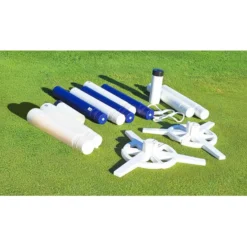 Hippotonic Spring Set Blauw