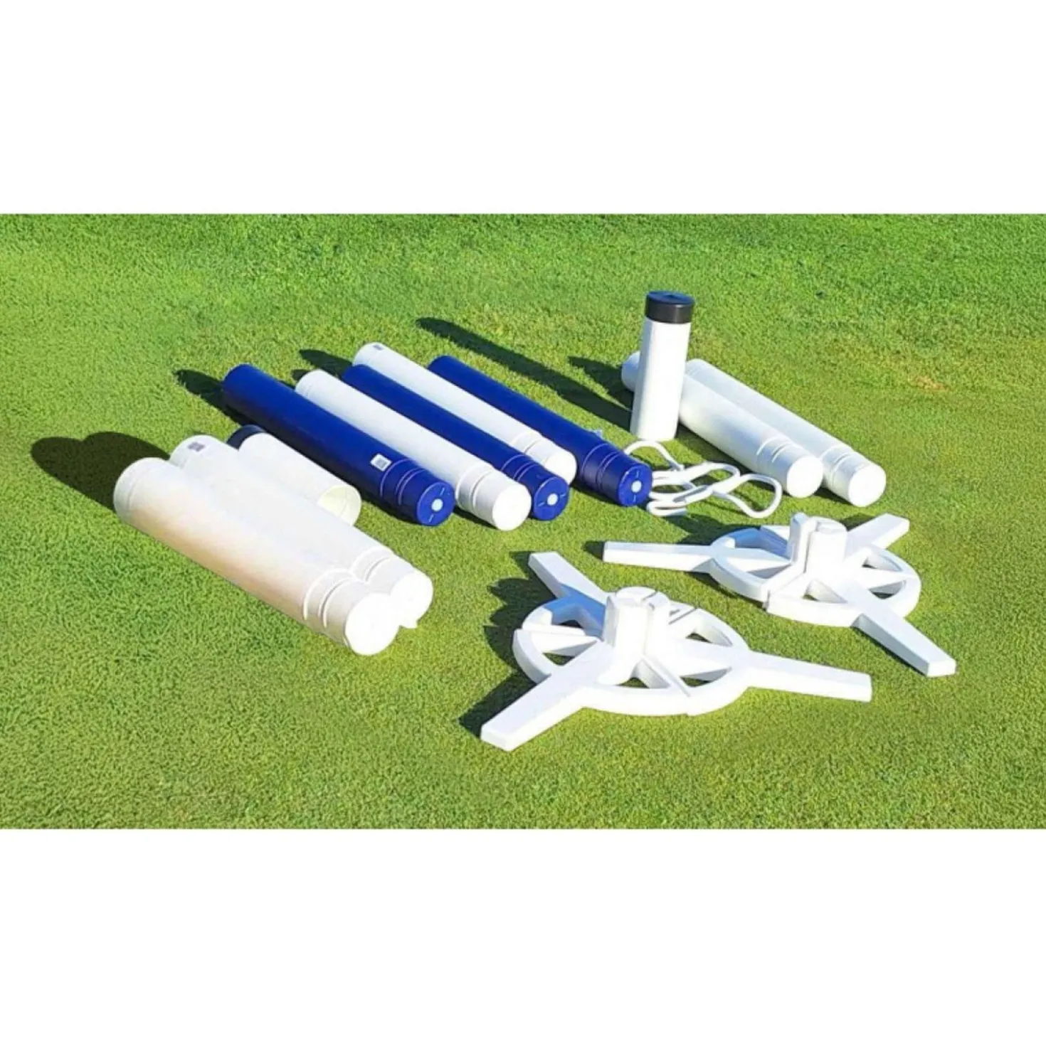 Hippotonic Spring Set Blauw