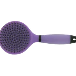 Hippotonic Staart- en Manenborstel Gel Lila