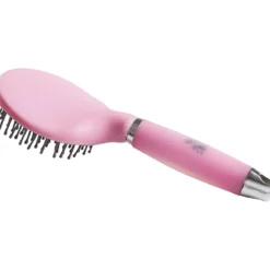 Hippotonic Staart- en Manenborstel Gel Roze