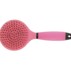 Hippotonic Staart- en Manenborstel Gel Roze