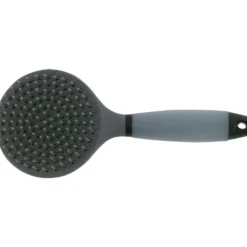 Hippotonic Staart- en Manenborstel Gel Grijs