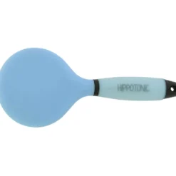 Hippotonic Staart- en Manenborstel Gel Lichtblauw