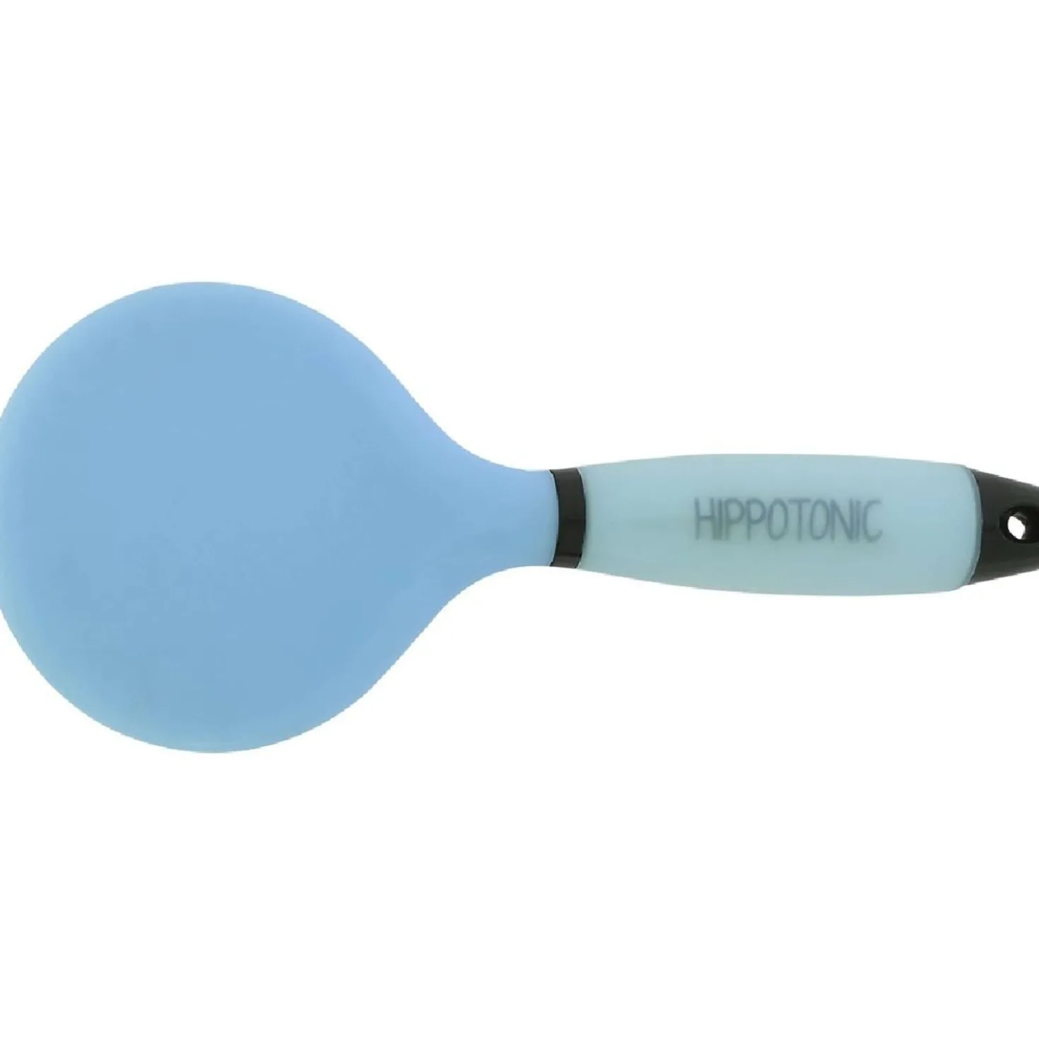 Hippotonic Staart- en Manenborstel Gel Lichtblauw