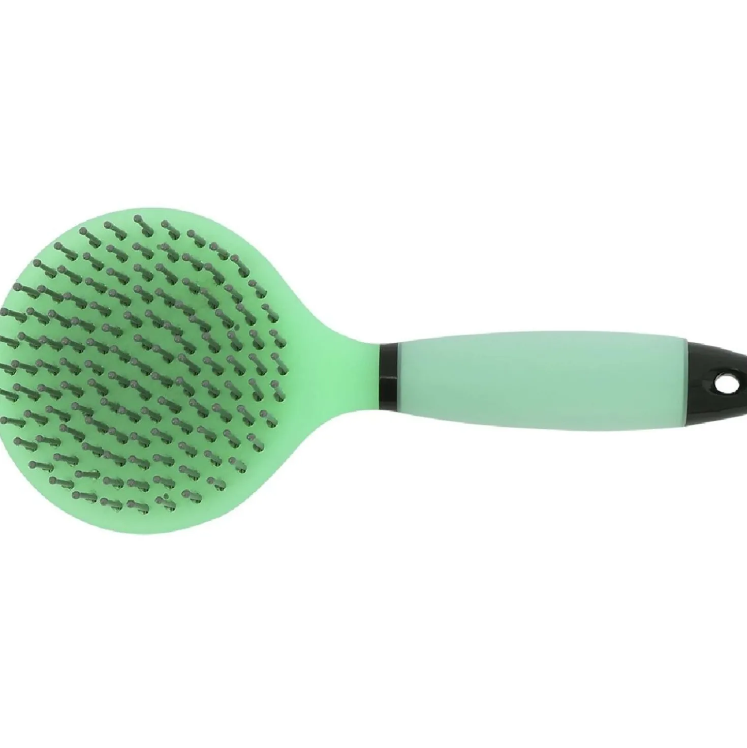 Hippotonic Staart- en Manenborstel Gel Neon Groen