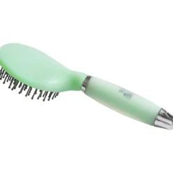 Hippotonic Staart- en Manenborstel Gel Neon Groen