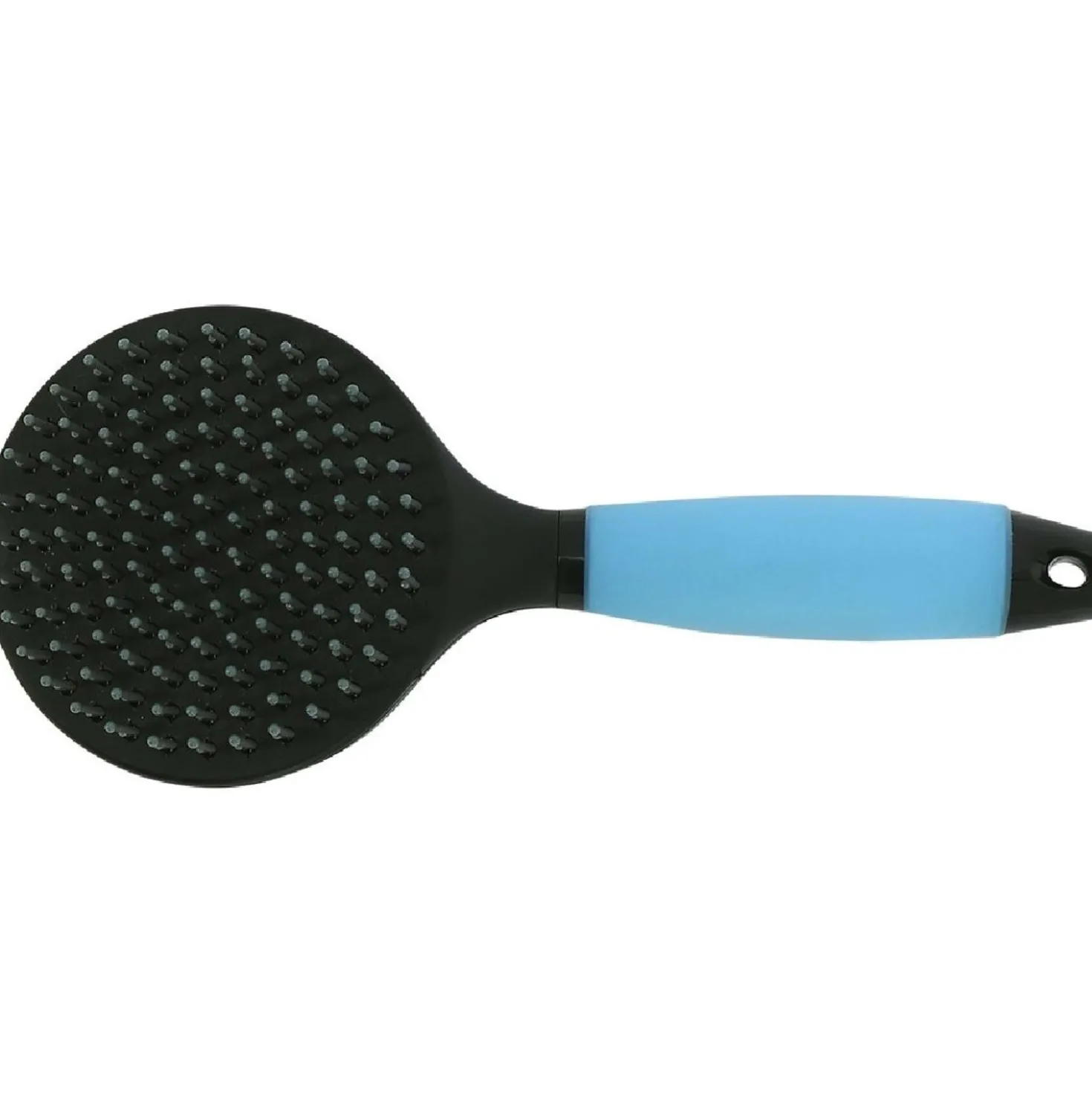 Hippotonic Staart- en Manenborstel Gel Neon Blue