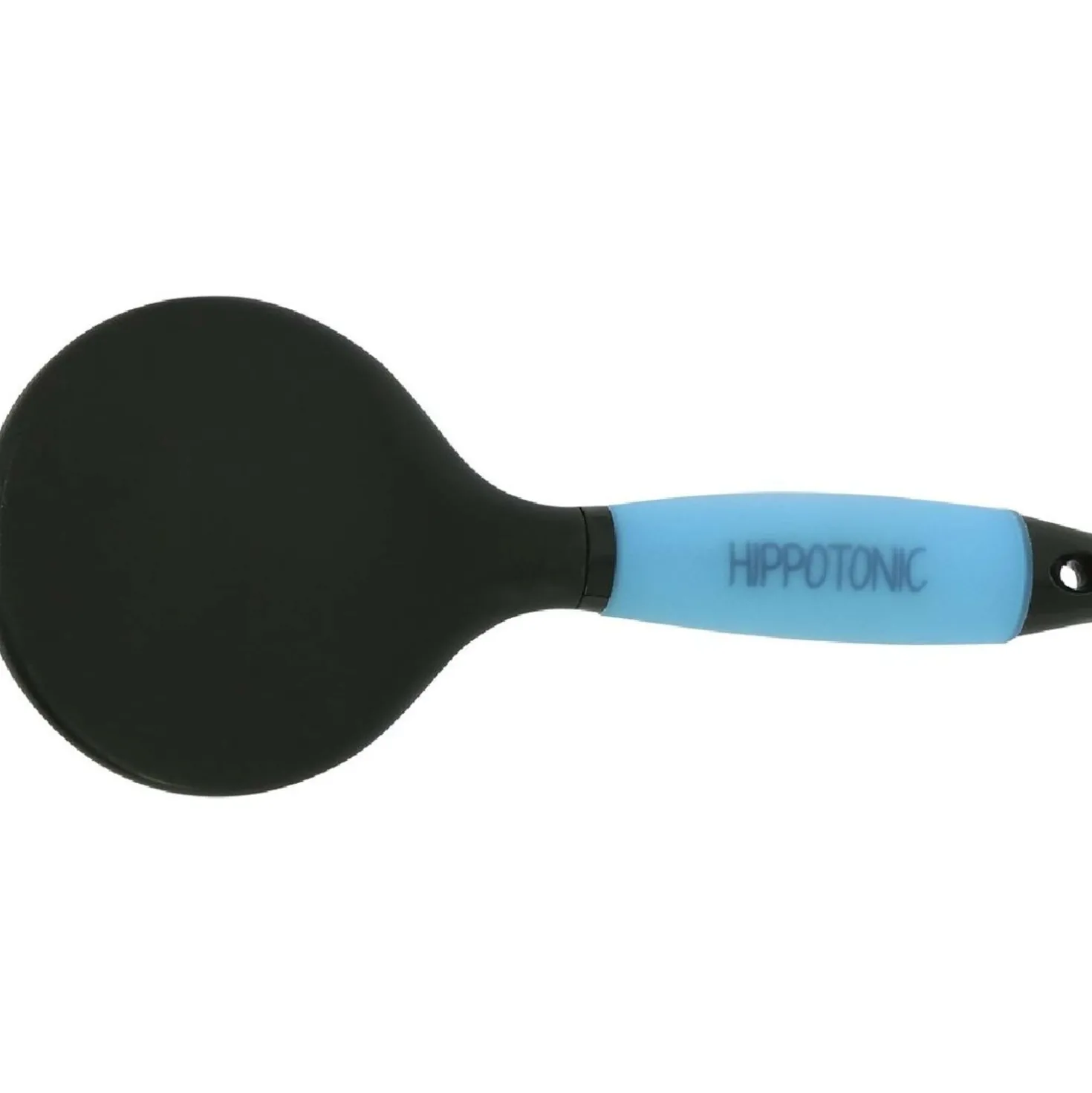 Hippotonic Staart- en Manenborstel Gel Neon Blue