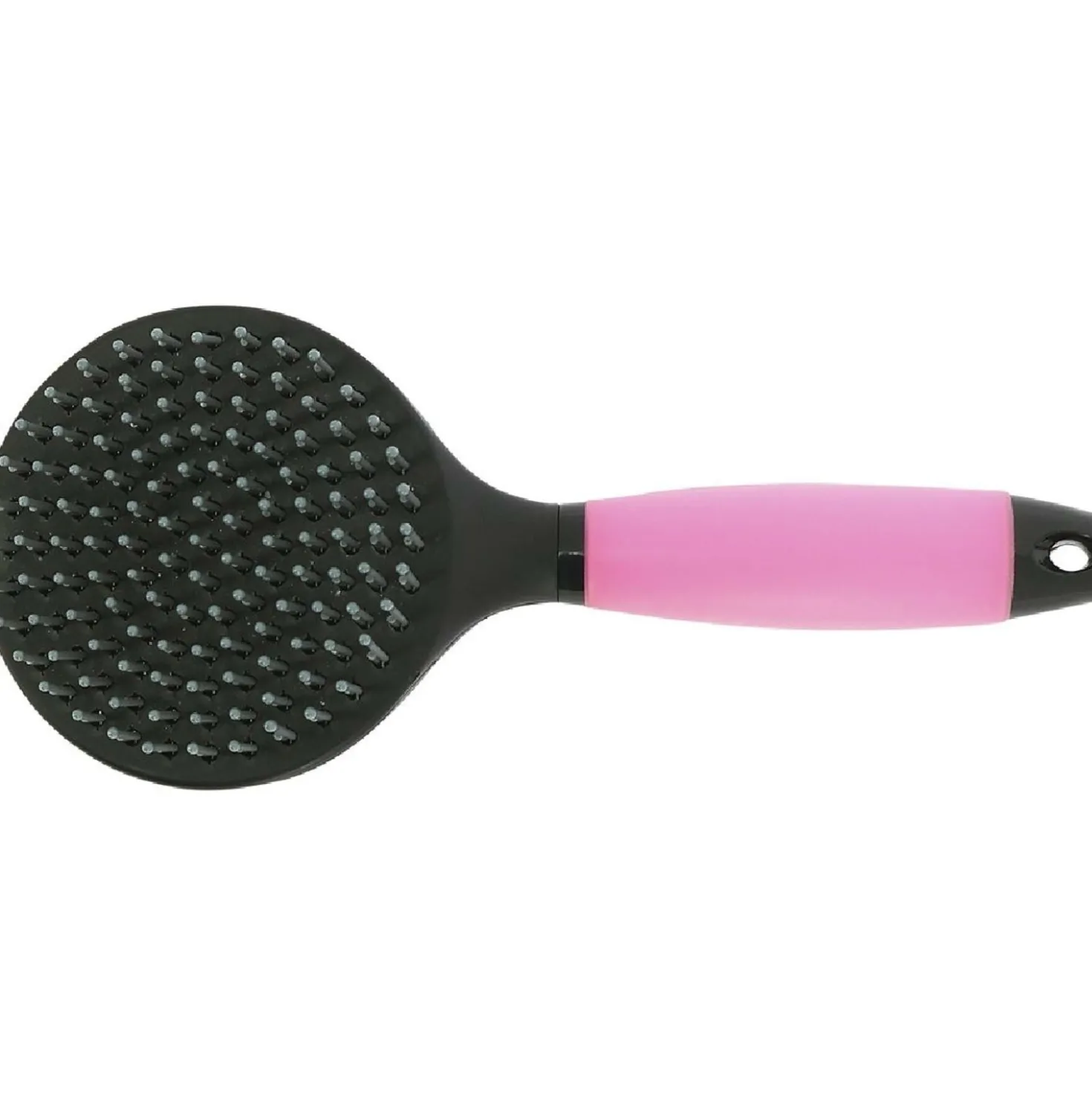 Hippotonic Staart- en Manenborstel Gel Neon Fuchsia