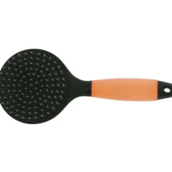 Hippotonic Staart- en Manenborstel Gel Neon Oranje