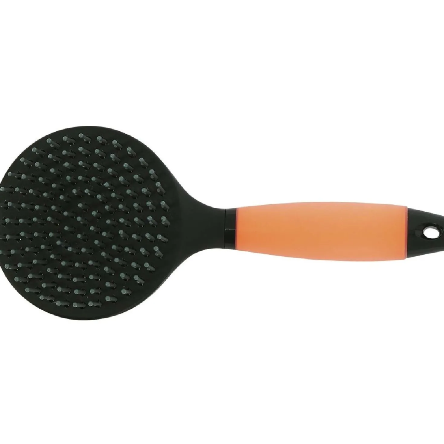 Hippotonic Staart- en Manenborstel Gel Neon Oranje