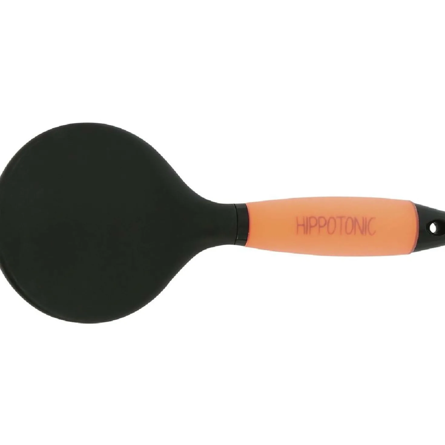 Hippotonic Staart- en Manenborstel Gel Neon Oranje