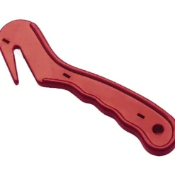 Hippotonic Strotouwtjesmes Rood