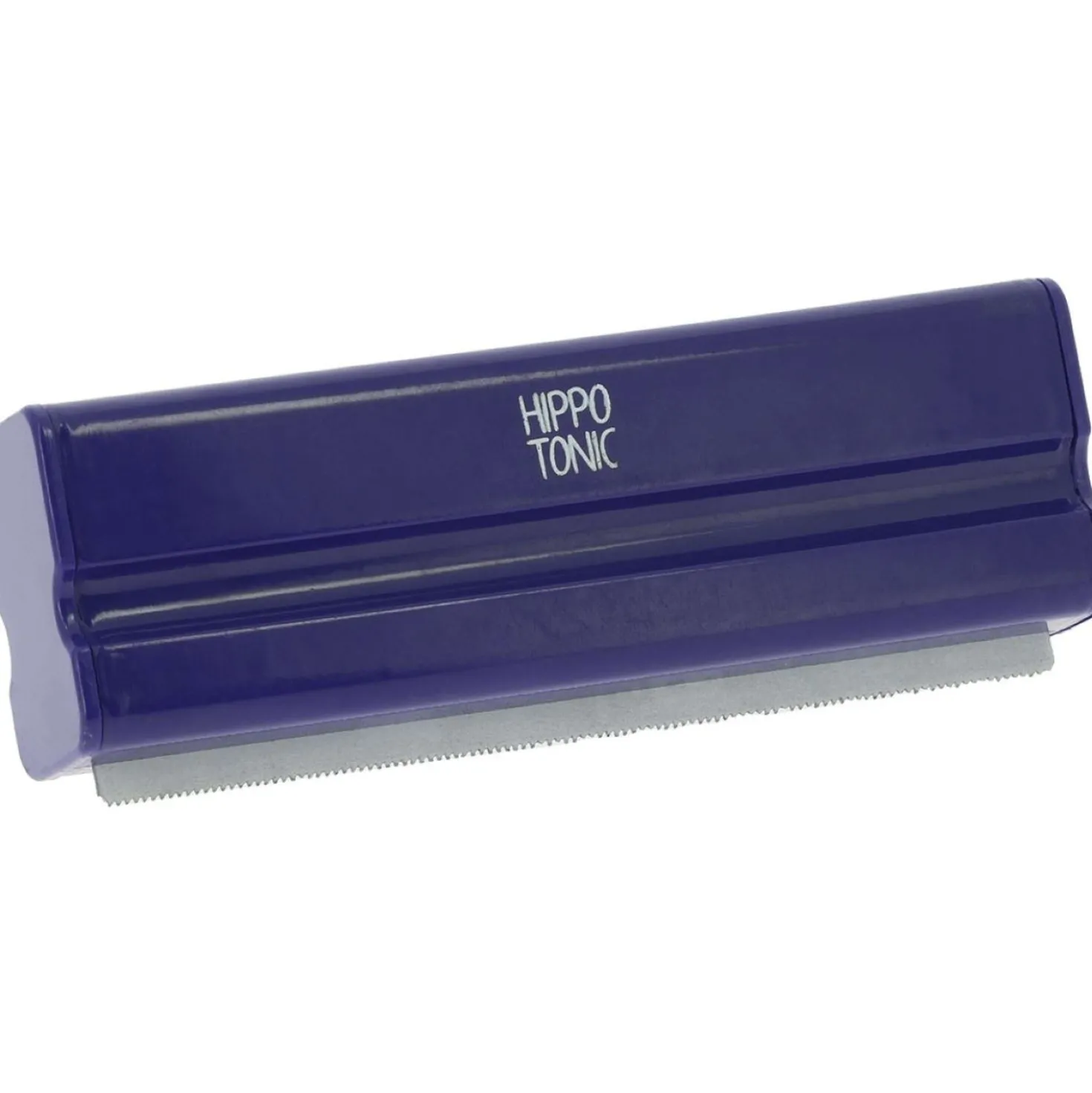 Hippotonic Verhaarborstel Paars