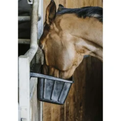Hippotonic Voerbak Rubber