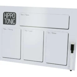 Hippotonic Voerbord