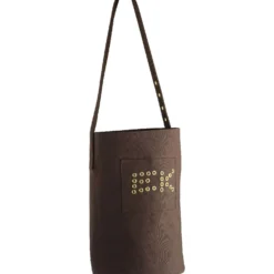 Hippotonic Voerzak 600D Bruin