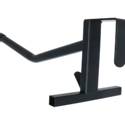 Hippotonic Zadelsteun Los, om op te hangen Zwart
