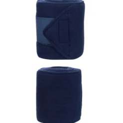 HKM Bandages Classic Donkerblauw