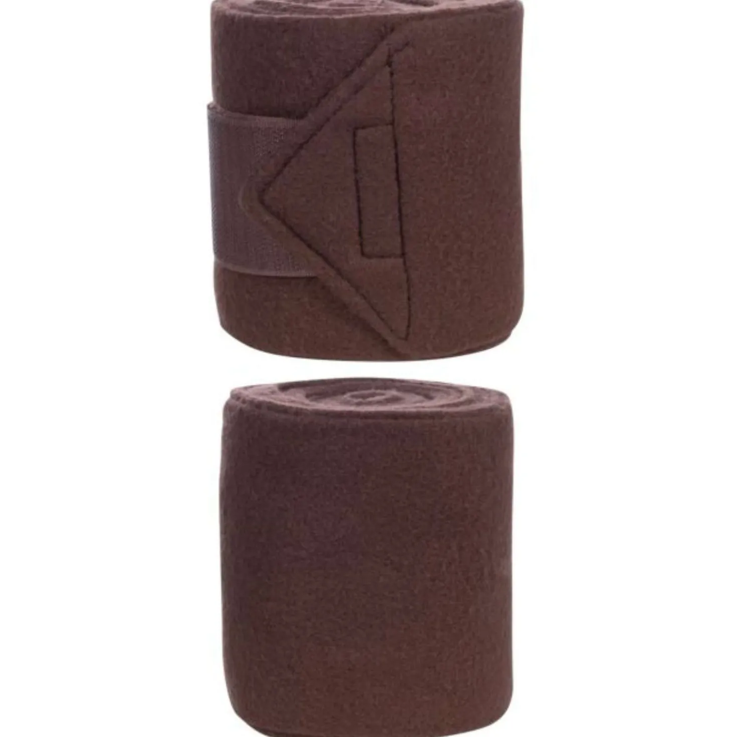 HKM Bandages Classic Donkerbruin