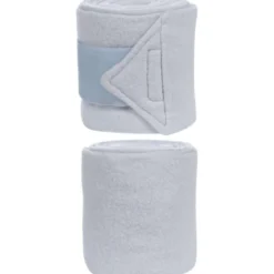 HKM Bandages Classic Lichtgrijs