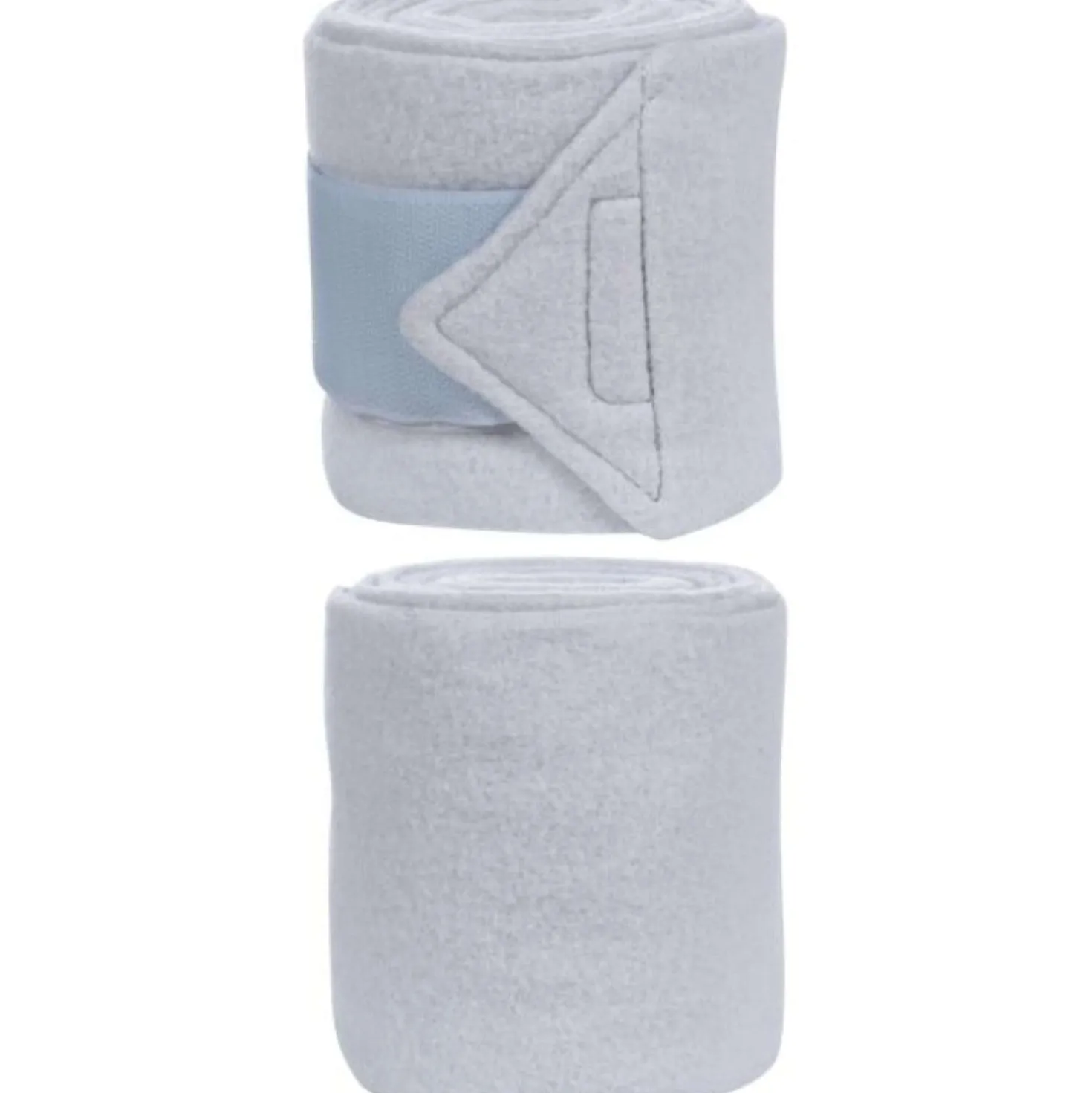 HKM Bandages Classic Lichtgrijs